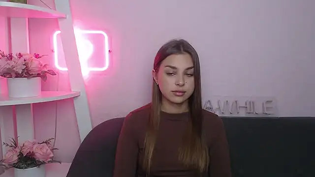 MilanaAngelAs online show from October 2025 05:44:02 AM