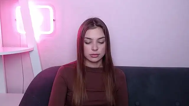 MilanaAngelAs online show from February 2026 09:52:01 AM