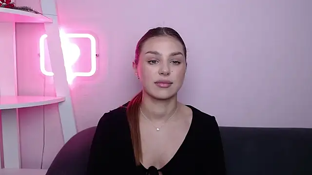 MilanaAngelAs online show from March 2026 05:46:02 AM