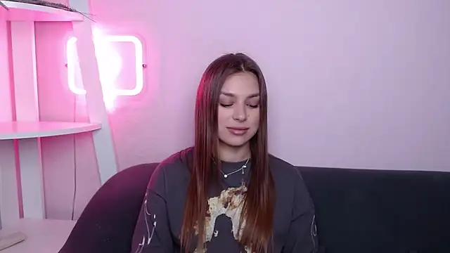 MilanaAngelAs online show from March 2026 05:44:01 AM