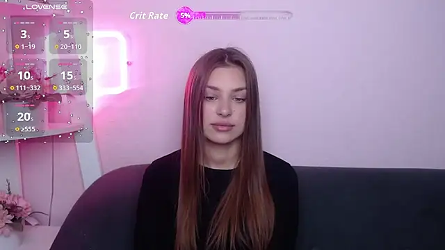 Snapshot of MilanaAngelAs chatting on June 2026 04:47:02 AM MilanaAngelAs online show from June 2026 04:47:02 AM