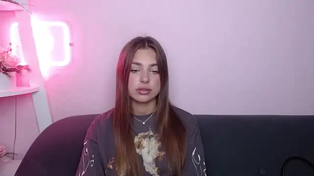 MilanaAngelAs online show from July 2026 04:48:01 AM