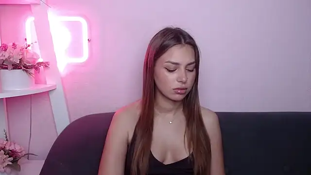 MilanaAngelAs online show from July 2026 04:49:01 AM