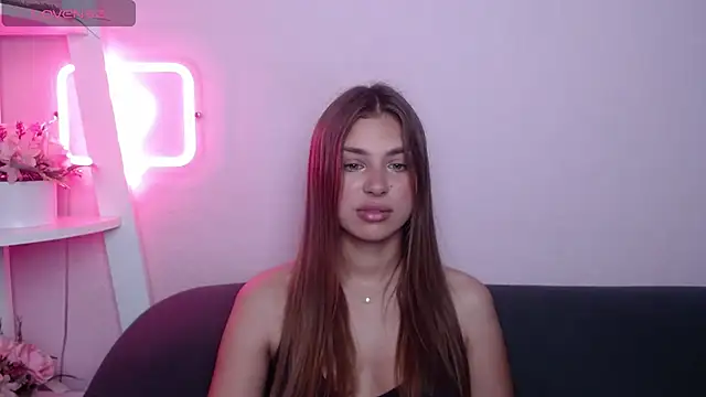 MilanaAngelAs online show from July 2026 05:05:01 AM