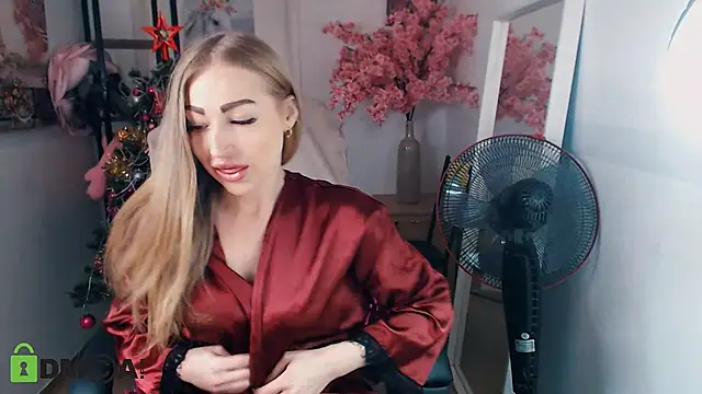  KittyBoo online show from December 2024 08:36:02 AM