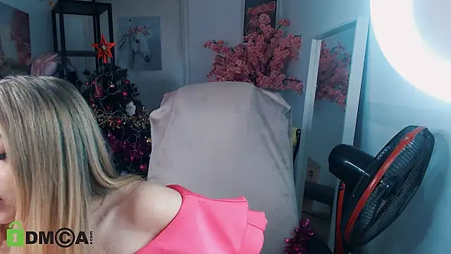  KittyBoo online show from January 2025 04:46:01 PM