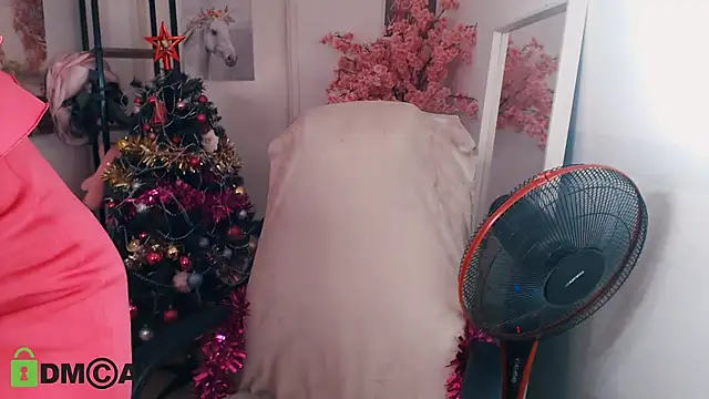  KittyBoo online show from January 2025 08:10:02 AM