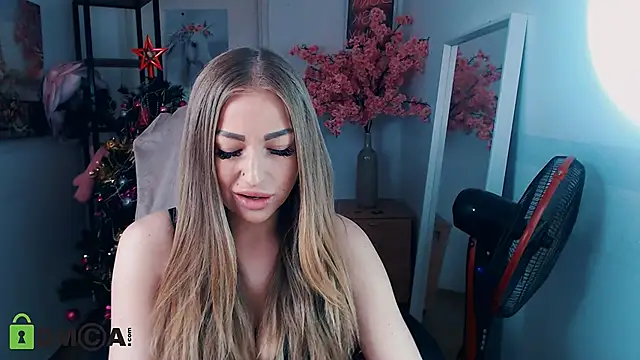  KittyBoo online show from January 2025 10:22:01 AM