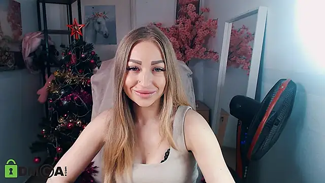  KittyBoo online show from January 2025 06:41:02 AM