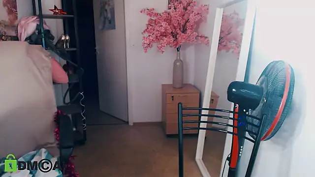  KittyBoo online show from February 2025 02:58:02 PM