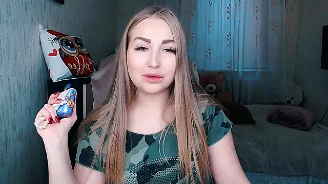  KittyBoo online show from January 2026 08:16:01 AM