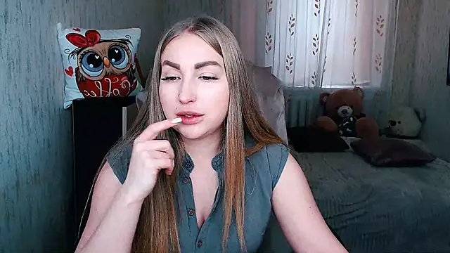  KittyBoo online show from February 2026 08:41:01 AM