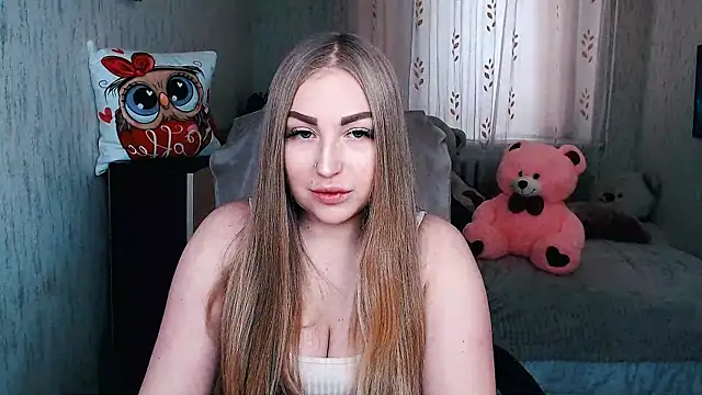  KittyBoo online show from February 2026 07:30:01 AM