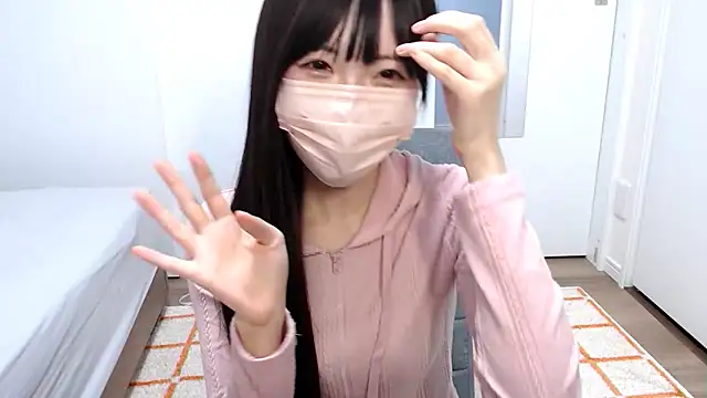  mi tsu ki  online show from March 2025 06:37:01 AM