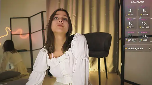 Snapshot of Addelin_Moon chatting on March 2025 03:57:02 PM Addelin Moon online show from March 2025 03:57:02 PM