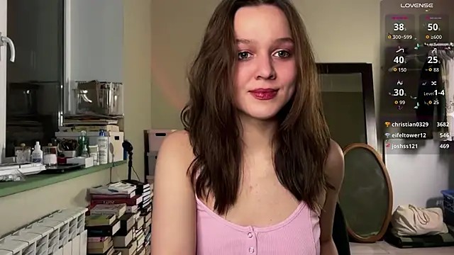 Snapshot of Addelin_Moon chatting on November 2025 03:25:01 PM Addelin Moon online show from November 2025 03:25:01 PM