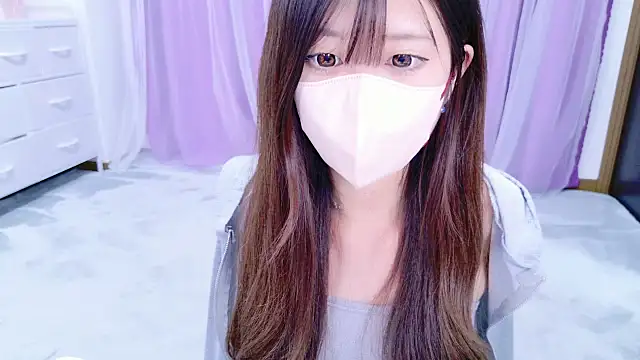 MAOchaso online show from September 2025 07:26:02 PM