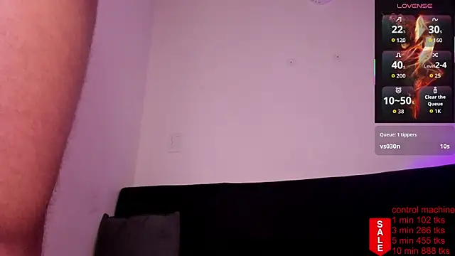 Matt Ferrer online show from April 2026 08:31:01 PM