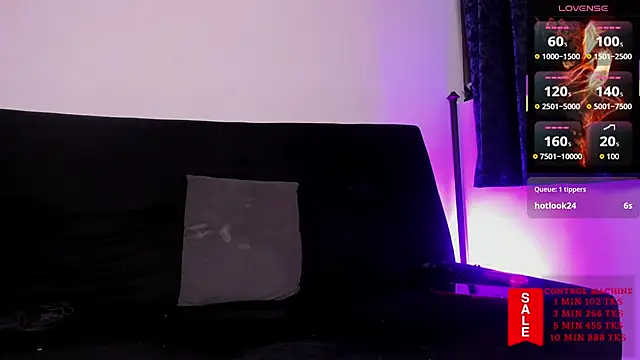 Matt Ferrer online show from June 2026 08:20:02 PM