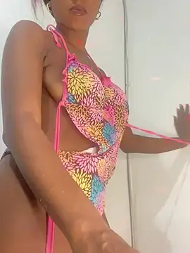 Shhainaysweet online show from March 2025 09:42:02 PM