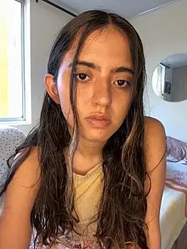 ViolettaSummer online show from November 2025 05:58:02 PM