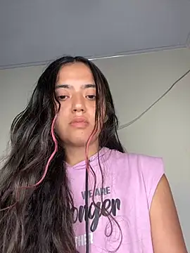 ViolettaSummer online show from November 2025 09:25:02 PM