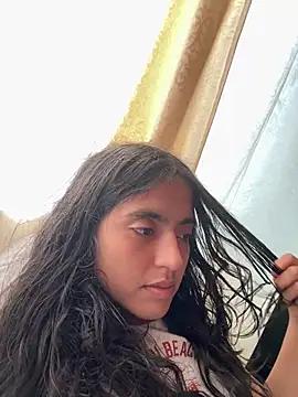 ViolettaSummer online show from March 2026 05:27:01 PM