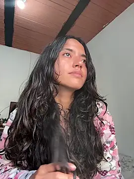 ViolettaSummer online show from April 2026 12:14:02 PM