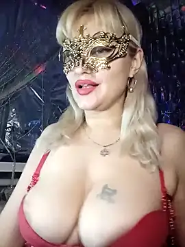 Freya Milf online show from January 2025 06:14:01 PM