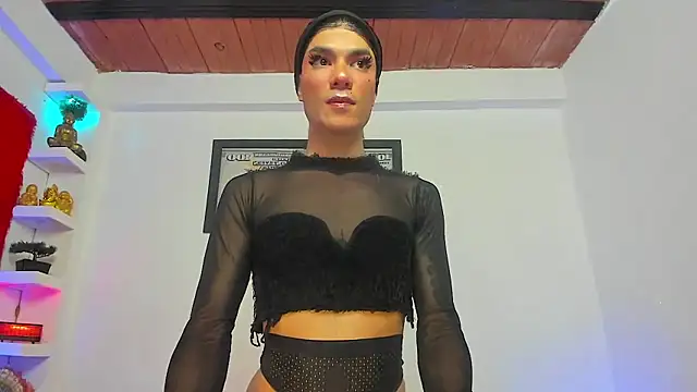 londoreales online show from April 2026 12:32:01 AM