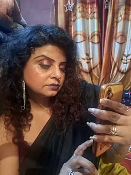 Maaya66 online show from February 2025 07:14:02 PM