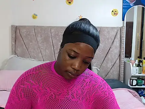 sheryl me online show from April 2026 05:01:02 AM