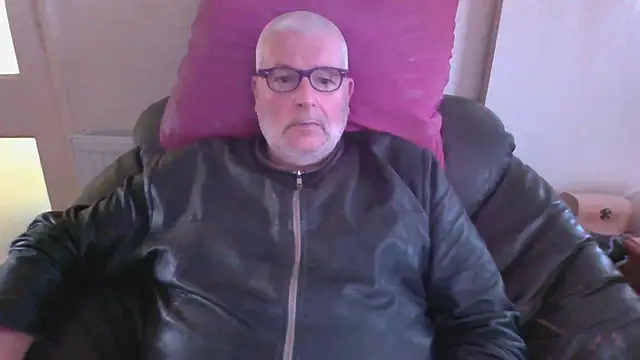 Snapshot of Leatherman63 chatting on July 2026 11:52:02 AM Leatherman63 online show from July 2026 11:52:02 AM