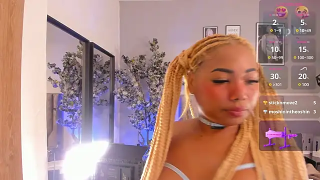 Katejordan online show from February 2025 10:27:02 AM