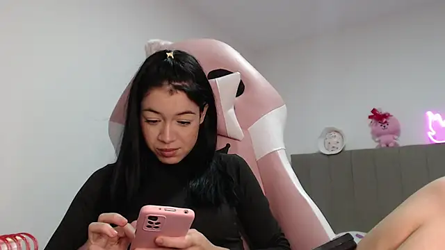 Caribbean beauty  online show from March 2025 04:27:01 AM