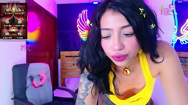 REDHOTTER  online show from March 2026 07:50:01 PM