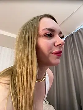 AnetGrey online show from February 2026 10:41:01 PM