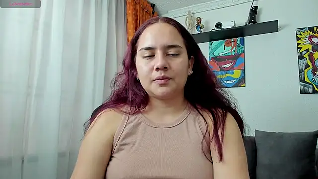 Snapshot of Lexyevans chatting on March 2026 10:02:01 PM Lexyevans online show from March 2026 10:02:01 PM