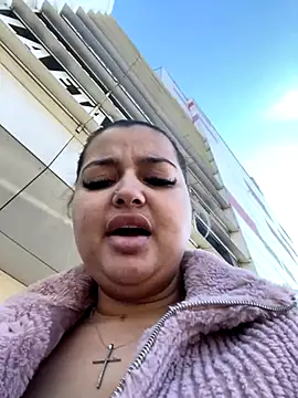 AllysonK online show from October 2025 10:17:02 AM