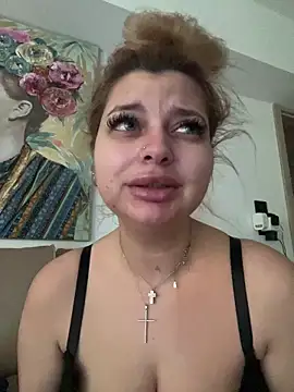 AllysonK online show from February 2026 12:23:01 PM