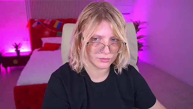 CoolTatis online show from July 2026 12:55:01 PM