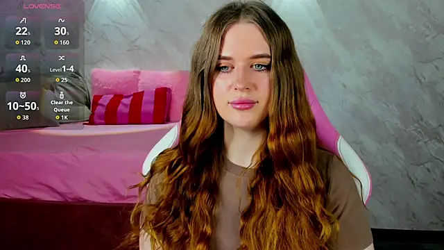 Betany Foks online show from March 2026 01:03:01 AM