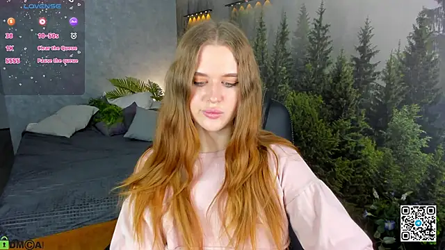 Betany Foks online show from March 2026 01:01:02 AM