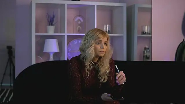 BritneyHudson online show from February 2025 05:03:02 AM