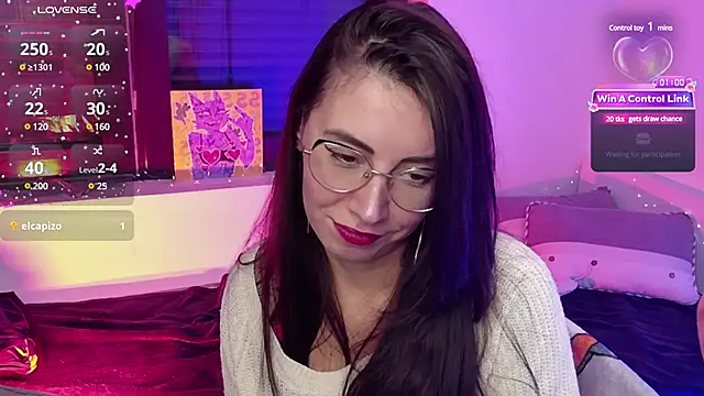 Snapshot of RitaSonnet chatting on December 2024 05:21:02 PM RitaSonnet online show from December 2024 05:21:02 PM