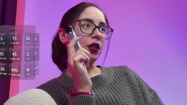 Snapshot of RitaSonnet chatting on January 2025 03:44:02 PM RitaSonnet online show from January 2025 03:44:02 PM