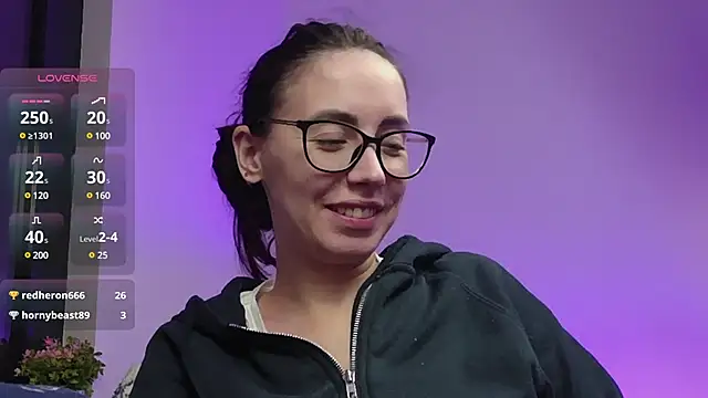 Snapshot of RitaSonnet chatting on January 2025 04:54:02 PM RitaSonnet online show from January 2025 04:54:02 PM