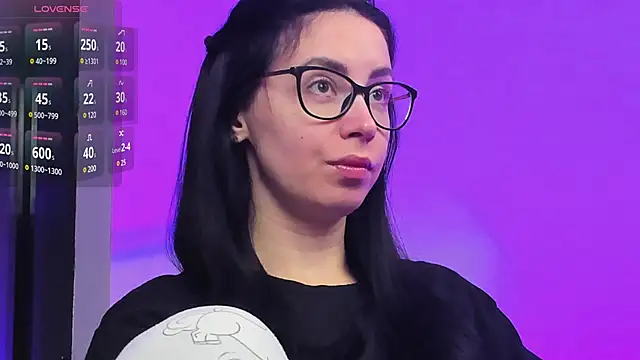 Snapshot of RitaSonnet chatting on March 2025 10:22:01 AM RitaSonnet online show from March 2025 10:22:01 AM