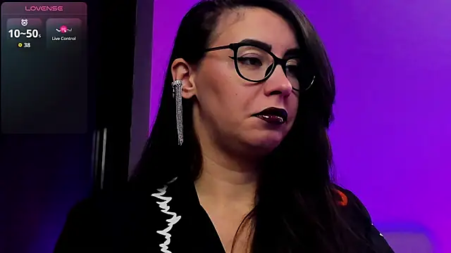 RitaSonnet online show from November 2025 12:37:01 PM