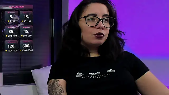 RitaSonnet online show from February 2026 12:19:01 PM